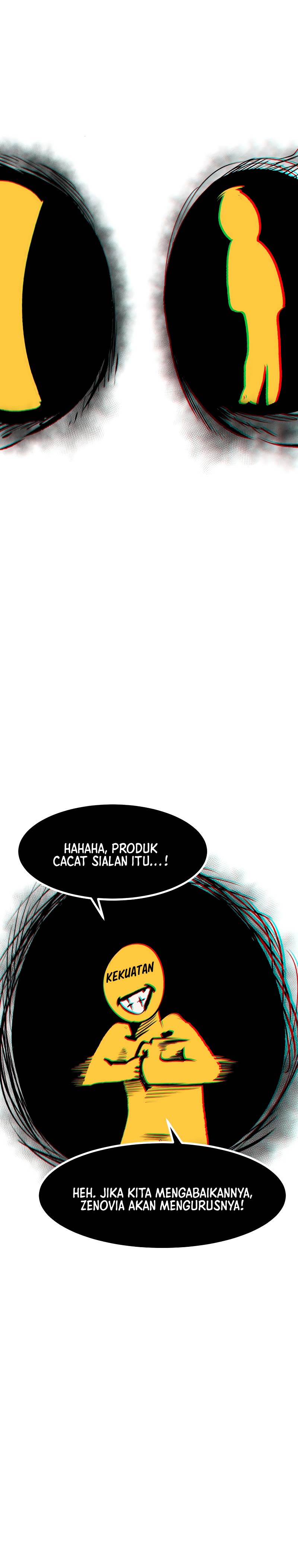 Otherworldly Sword King’s Survival Records Chapter 213 Bahasa Indonesia